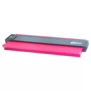 Konturschablon. plast 280mm
