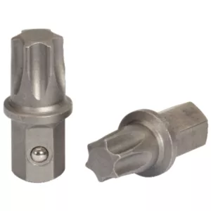 5/16" Bits med kulhållare. TX. T45