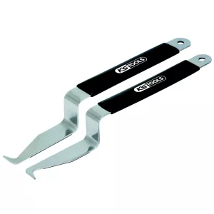 avdragare för lister och ventilationsgaller 2-delar