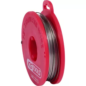 Skärtråd. 3-kant. på rulle 21m