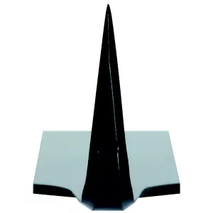 rostfritt blad. standard dragklinga. klinglängd 25mm