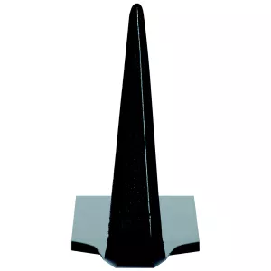 standard dragklinga. klinglängd 38mm