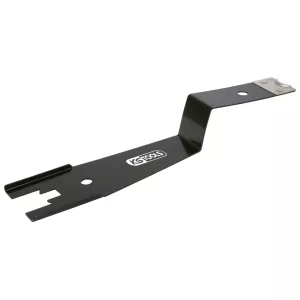 monterings-och demonteringsverktyg med låsring. 265mm