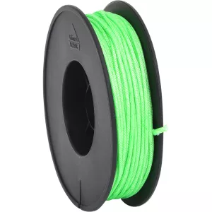 Extremt höghållfast polyetylen separeringssnöre (PE). 25mm