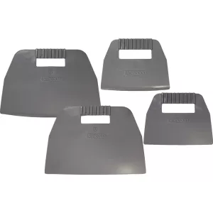 prof. skydds-sats. 4-delar