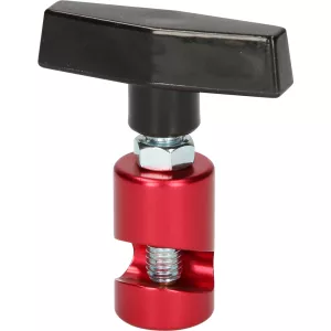 Klämanordning till gastrycksdämpare. 30 mm