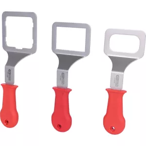 Regn-och ljussensor lossningsverktyg. 3 delar