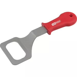 Regn-och ljussensor demonteringsverktyg. rundade innerkanter