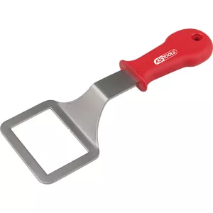 Regn- och ljussensor upplåsningsverktyg. rätvinkliga innerkanter