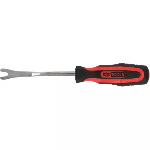 Clipsborttagare. kort. längd 245mm. öppning 8mm