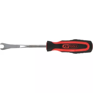 Clipsborttagare. kort. längd 245mm. öppning 10mm