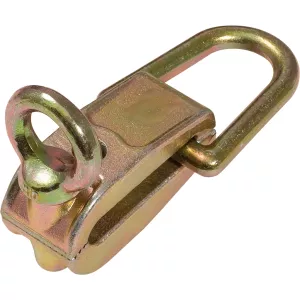 Mini-dragklämma. 150 mm