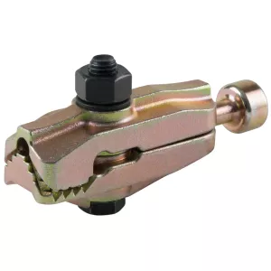 V-dragklämma. 135 mm