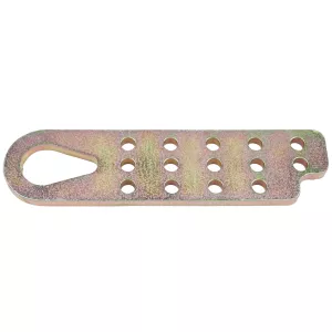 Universal dragplatta