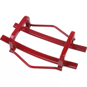 Stänkskärms-utdragare stor