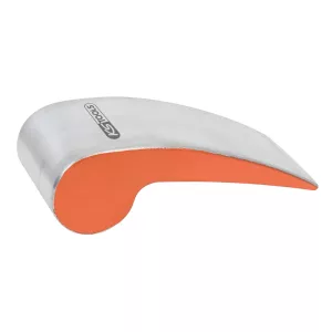 Aluminium mothåll. kommaformat