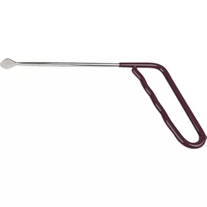 Halvrundjärn 260 mm