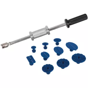 Proffs. riktglidhammar sats 11 delar