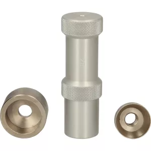 Stanssats med dorn. 3-delar. Ø 26.0 mm (VW)