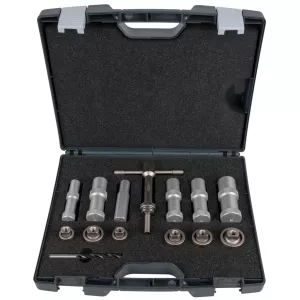 Hålstans-sats för avståndssensorer (PDC). 20-delar