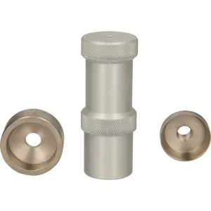 Stanssats med dorn. 3-delar. Ø 32.0 mm (BMW)