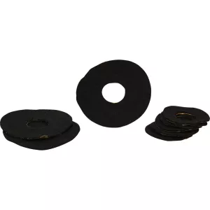 Lackskyddsats. 8-delar