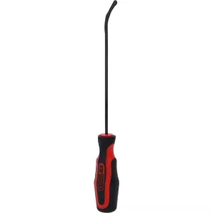 Dörrklädselborttagare. vinklad. 3 x 220 mm