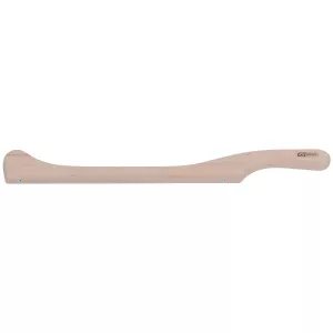 Filbladshållare till halvrund (ihåligt)