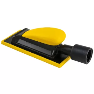 Slipblock. medelstor. 90 x 175 mm