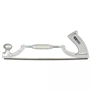 karosserifil. justerbar. 350mm