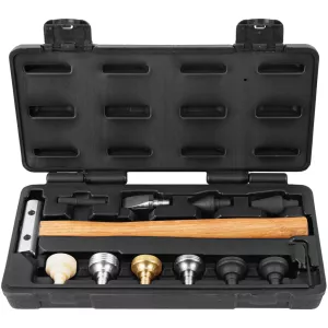 Universal rikthammarsats 14 delar