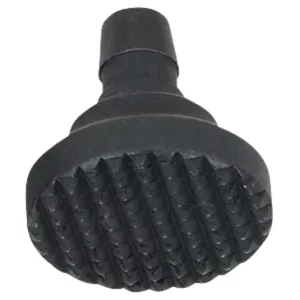 Räfflad tillsats. grov