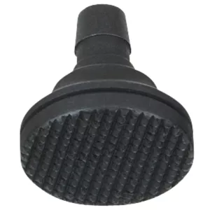 Räfflad tillsats. fin