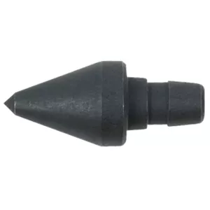 Spetstillsats. konformad/spetsig