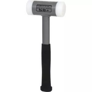 rekylfri skonhammare. 1110g