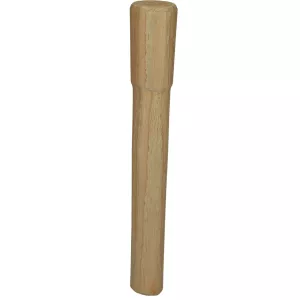 Reserv träskaft yxa. koniskt. 280mm