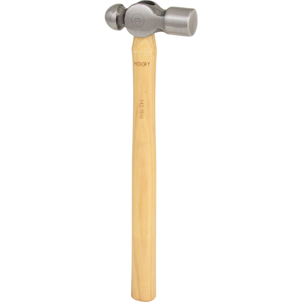 Hammare. engelsk form. 450 g