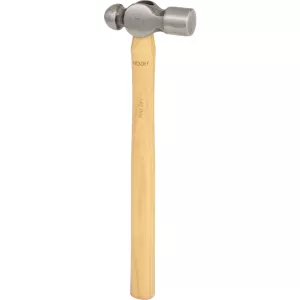 Hammare. engelsk form. 450 g