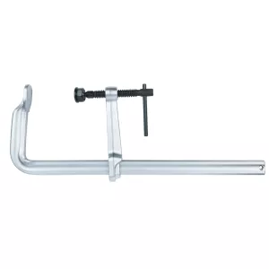 Power-klämma-munkavel. 300x175 mm