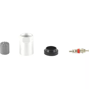 TPMS service-sats för däcktrycksövervakningssystem 01