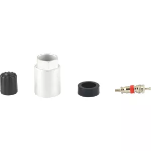 TPMS service-sats för däcktrycksövervakningssystem 04