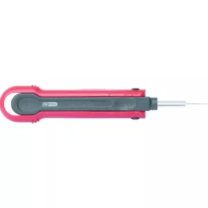 Upplåsningsverktyg. Kostal MLK 1.2