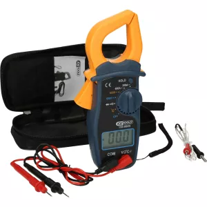 Digital amperetång-sats 600 A. 3-delar