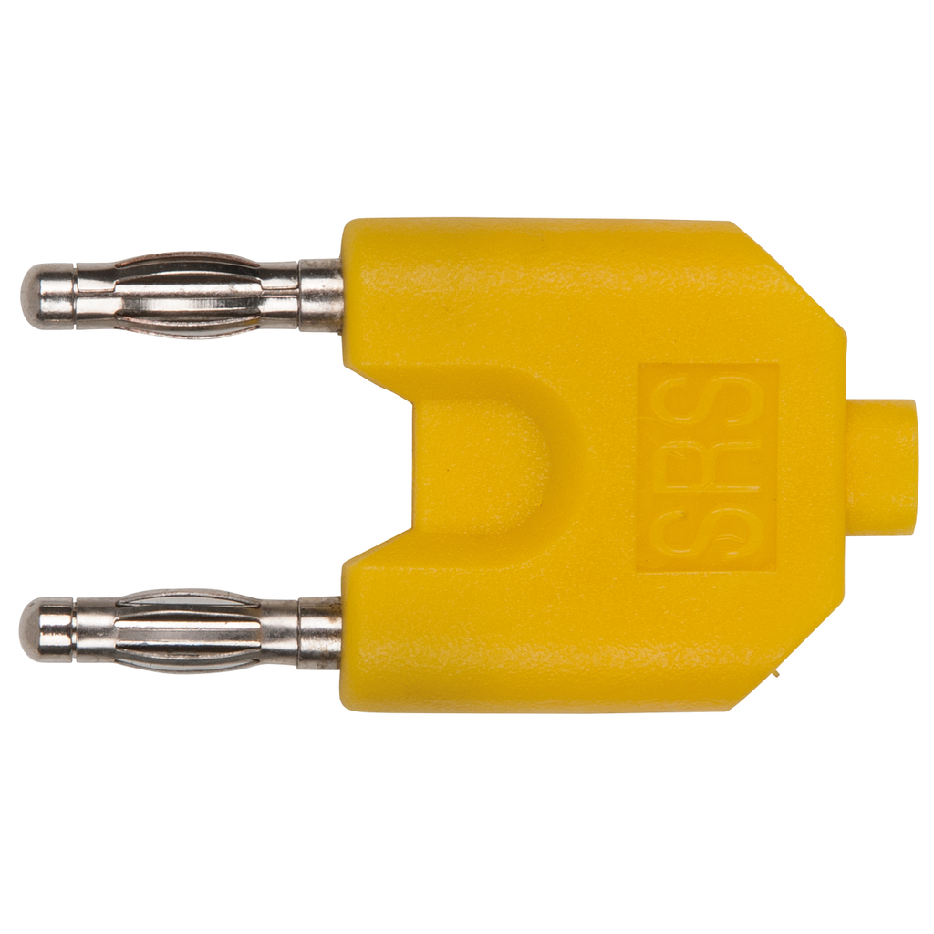 SRS Airbag motståndstest (2 ohm)