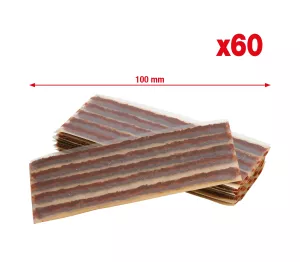 utbytestråd 100mm förpackning om 60