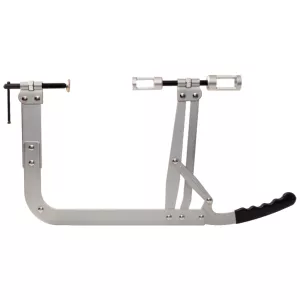 ventilfjäder-spännbygel. 20 -120mm