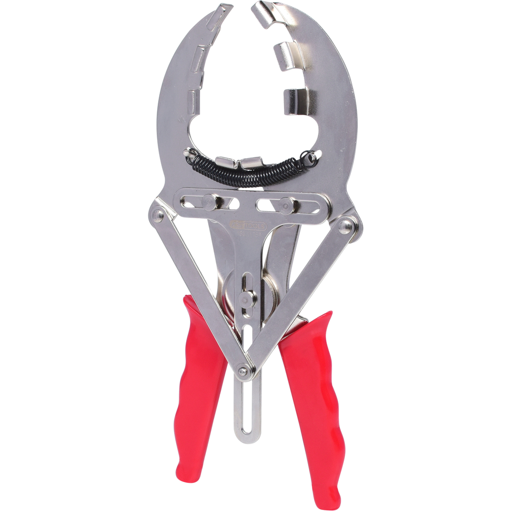 kolvringstång. Ø 50-100mm