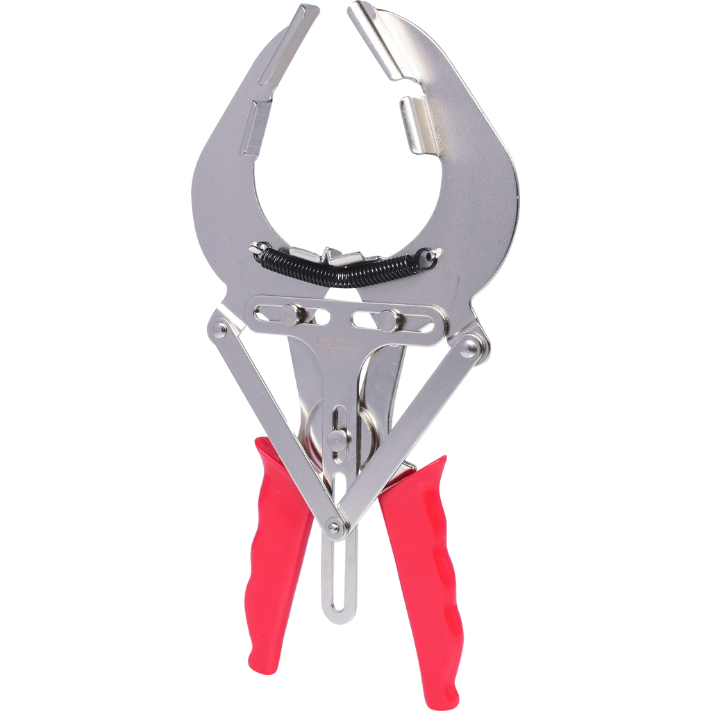 kolvringstång. Ø 80-120mm