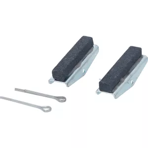 Hon-sten-sats längd: 28.5 mm. för 150.1180. 2-delar