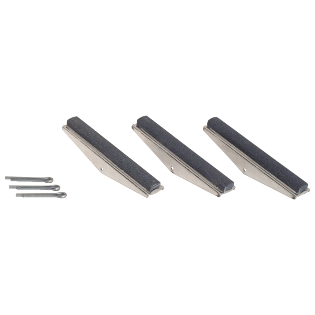 Hon-sten-sats längd: 76 mm. för 150.1195